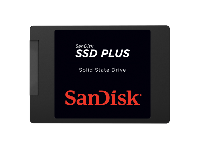 SanDisk SSD PLUS 2 5 120GB SSDSC2kW120H6x1 The Repair Factory